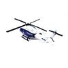 PLAYJOCS GT-8130 Helicopter National Police