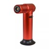 Rocky Patel Vertigo Hades Single Torch Table Lighter - Red