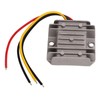 DC 12V Step Up to 24V 3A 72W Waterproof Power