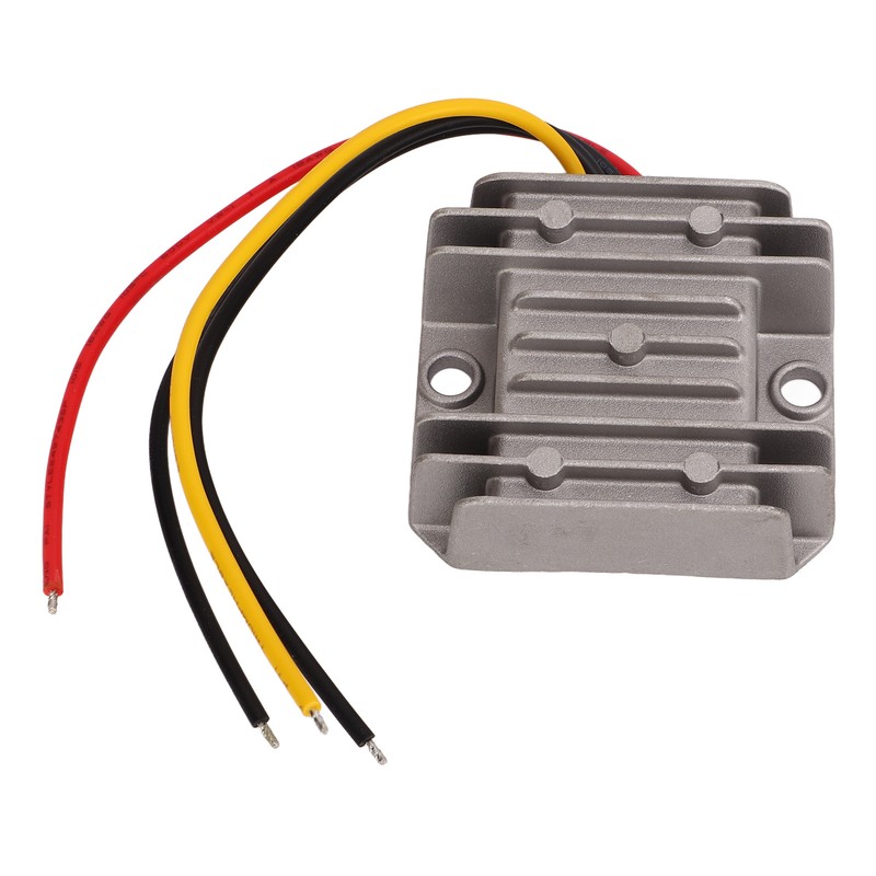 DC 12V Step Up to 24V 3A 72W Waterproof Power