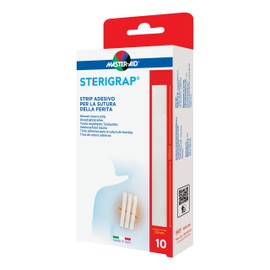 STERIGRAP 6 PZ MM 100X12-1PZ