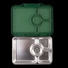 Yumbox Pret Stainless Steel Bento Box - 4 Compartment, Versailles