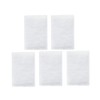Healifty 20pcs Disposable CPAP Filters Replacement Filters Disposable Air Filter