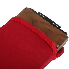 eTone Protective Case for 5 x 7 Large Format Film Holder Neoprene Pack of 2