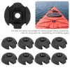 MAGT Deck Line Guide, Pack of 10 Kayak Deckline Guide,