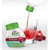 Stur Liquid Water Enhancer Purely Pomegranate Cranberry 1.28 Oz(pack of 3)