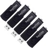 SamData USB Flash Drive 8GB 5 Pack USB 2.0 Thumb