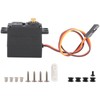 2.8kg 3 Wire RC Servo Steering Engine Upgrade Accessory fit