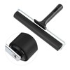Rubber Brayer Roller, Brayer Rollers for Crafting Ink Roller Wallpaper