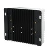 10A MPPT Solar Charge Controller Solar Panel Controller for Villas