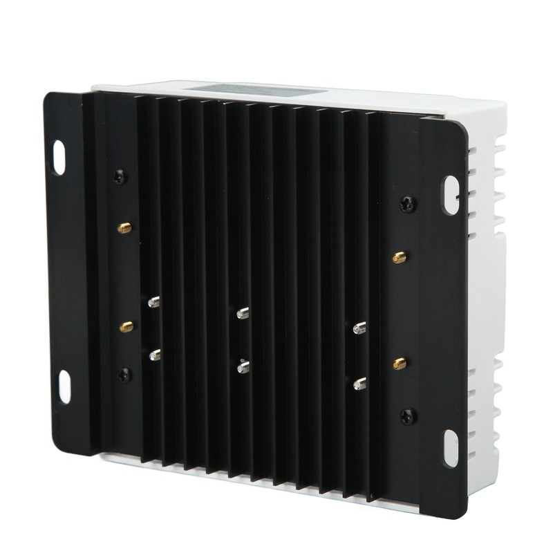 10A MPPT Solar Charge Controller Solar Panel Controller for Villas