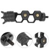 1 pcs Rubber Archery Shock Stabilizer Vibration Damper Absorbing for