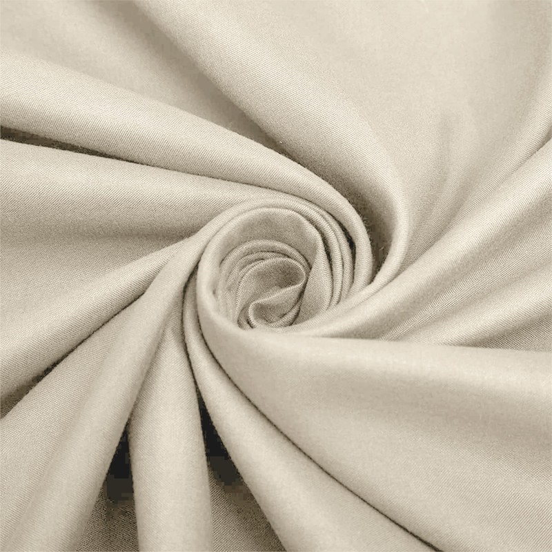 Hafaa Fitted Sheet Extra Deep Pocket Bed Sheet 16 inch