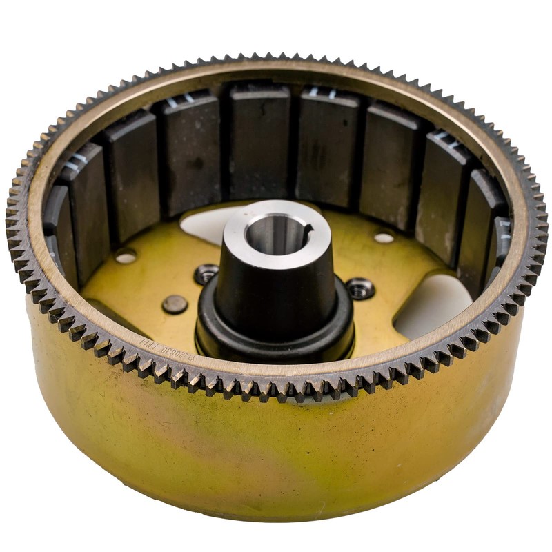 JJing Motor Compatible with Harbor Freight Predator 3500 Watt Inverter