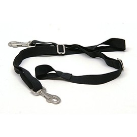 QHP Elasticized Leg Cords