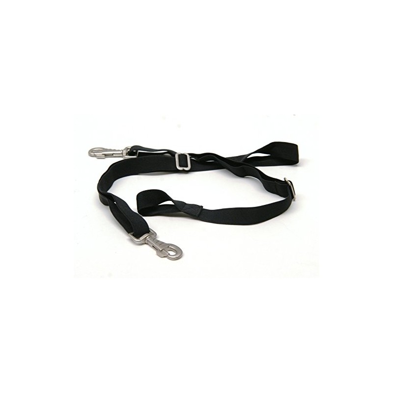 QHP Elasticized Leg Cords