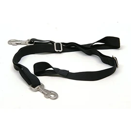 QHP Elasticized Leg Cords