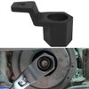 Bittwee Car 19 mm Harmonic Balancer Socket & 50mm Crankshaft