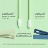 LastSwab® Reusable Buds Swabs for Ear Cleaning - The Sustainable