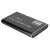USB3.0 HDMI Video Capture Drive‑Free 4K 1080P Grabber Recording Box
