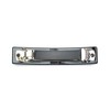 QinGoo Small Stylish White Hair Clip, Barrette, Hair Accessory, Cute,