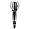 GAONA GA-FP009 Gaona Shower Hook, Adjustable Angle (Retrofit, Small Item
