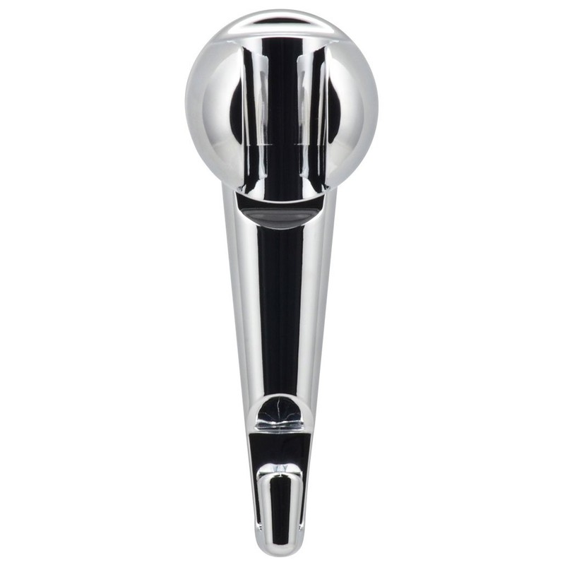 GAONA GA-FP009 Gaona Shower Hook, Adjustable Angle (Retrofit, Small Item