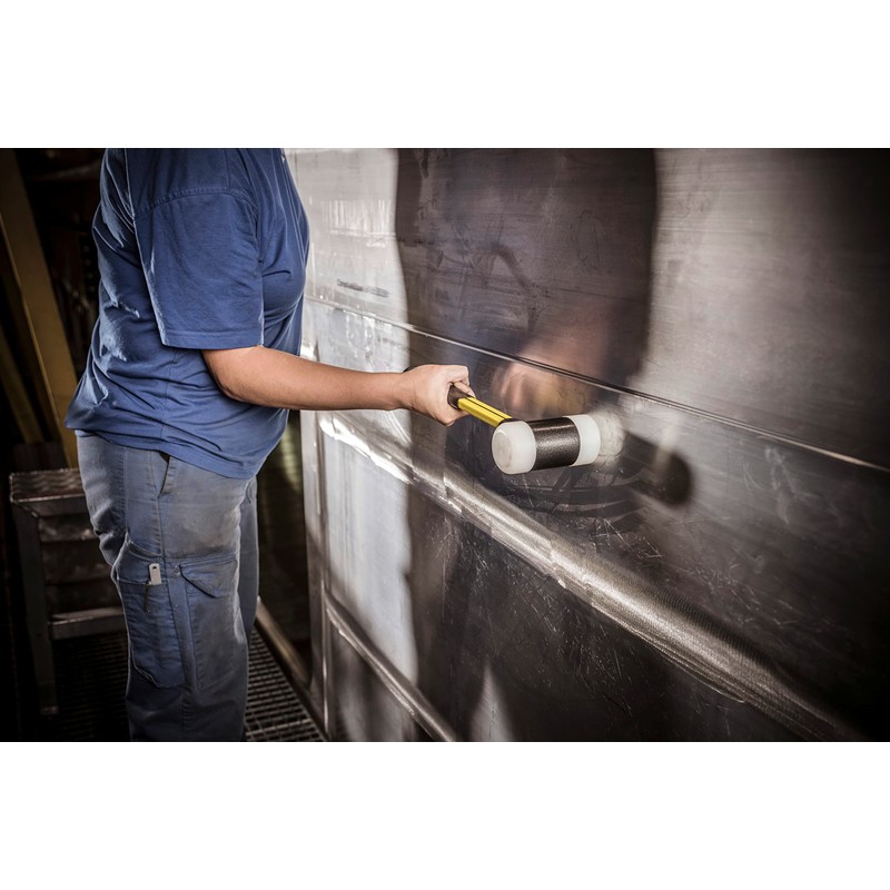 PB Swiss Tools Kickback Free Hammer PB 305.4 | Diameter