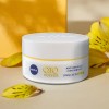 Nivea Q10 Crema Facial Antiarrugas Día Fps30 50 Ml