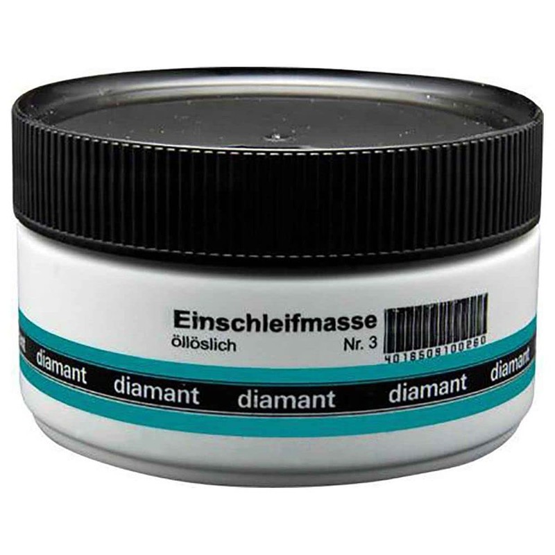Einschleifmasse No 3 Fine 26 100