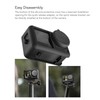 Action Camera Silicone Case Shockproof Anti Scratch Silicone Protective Case