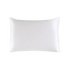 townssilk Both Side 100% 19mm Pure Mulberry Silk Pillowcase for