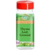 Thyme Leaf, Ground (1 oz, ZIN: 528505) - 2 Pack