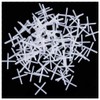 Tile Spacers 1/16" inch 2000pcs Wall Floor Cross Spacers for