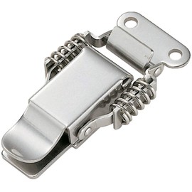 Sugatsune Industry All Stainless Steel Catch Clip SCC-60 SCC-60