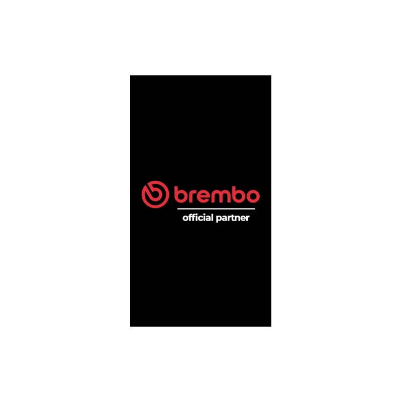 BREMBO Balatas Cerámicas Delanteras Compatible con NISSAN SENTRA de 2000