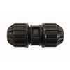 Ilitec AP-7010-20 x AP-20R Polyethylene Pipe Fitting Coupling (Joint)