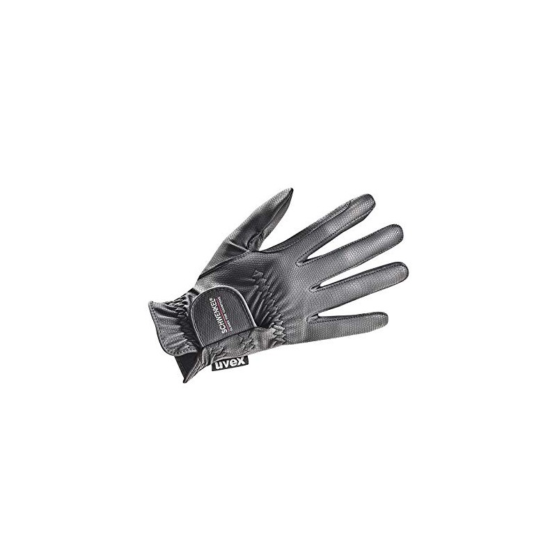 uvex sportstyle Riding Gloves Unisex - Adults, grey, 8