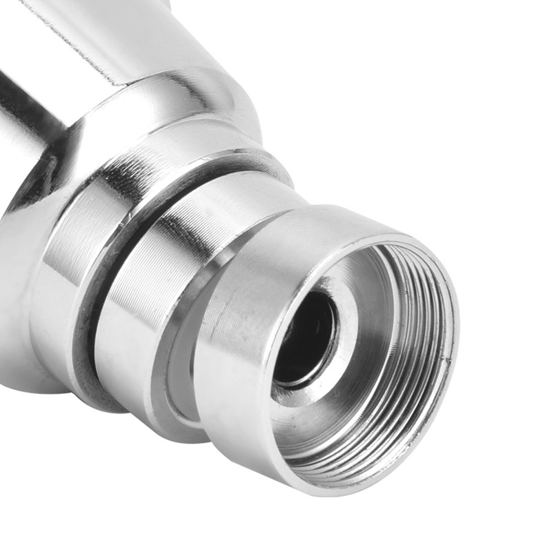 Kitchen Faucet Aerator Bubbler Copper High Pressure Faucet Sprayer Head