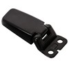 HECASA Glass Hinges Compatible with 2005-2015 Nissian Armada 2004-2010 Infiniti