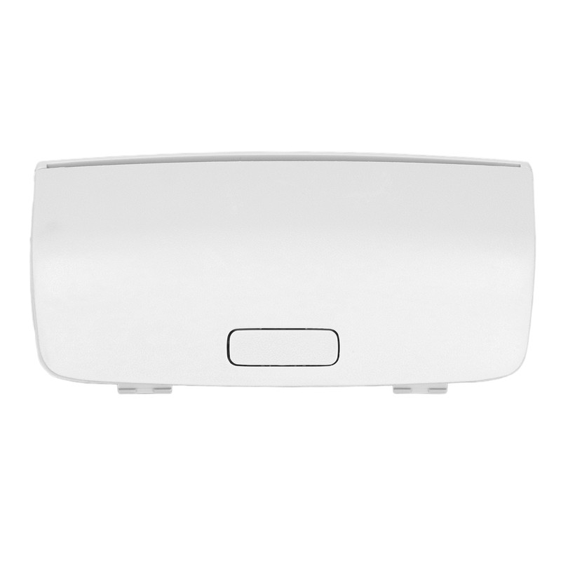 Car Sunglasses Storage Holder 1K0 868 837 Dustproof Foldable Replacement