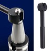 Pull Stud Wrench Spanner 42CrMo Alloy Steel CNC Handle Removal