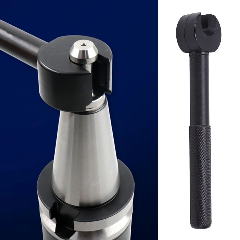 Pull Stud Wrench Spanner 42CrMo Alloy Steel CNC Handle Removal