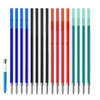 HQRKOTM Pack of 16 for BIC 4 Colours Ballpoint Pen