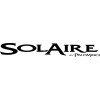 Unbranded "SOLAIRE by PALOMINO" RV DECAL 47" X 6.75" Made