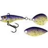 LMAB Good Vibe Jig Spinner with Interchangeable Blade Jig Spinner