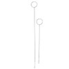 Set of 4, Loop Turner, Loop Turner, 6.9 / 10.4