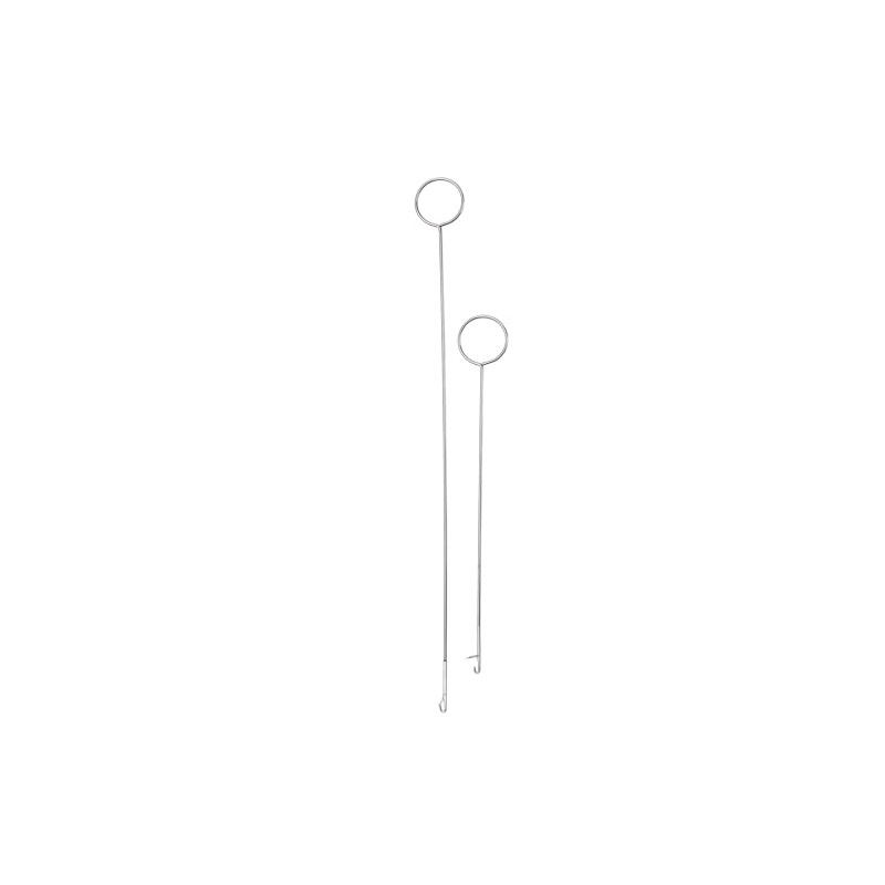 Set of 4, Loop Turner, Loop Turner, 6.9 / 10.4