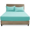 GC GAVENO CAVAILIA 4ft Fitted Bed Sheet- Polycotton Small Double