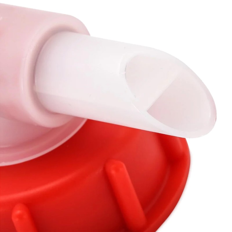 Jerry Can Tap | 51mm | Fits 5 Litre Jerry